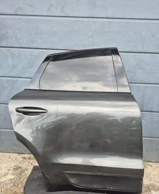 Porsche Macan (95B) Rear door 95B833312A