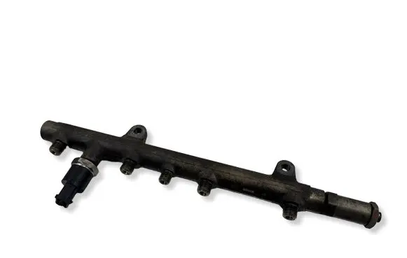 Renault Megane II Fuel main line pipe 0445214024