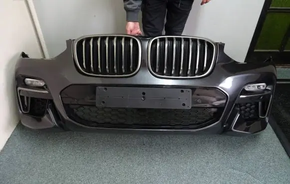 BMW X3 G01 Front bumper