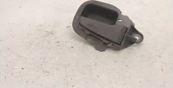 BMW 3 E36 Front door interior handle 51211960808