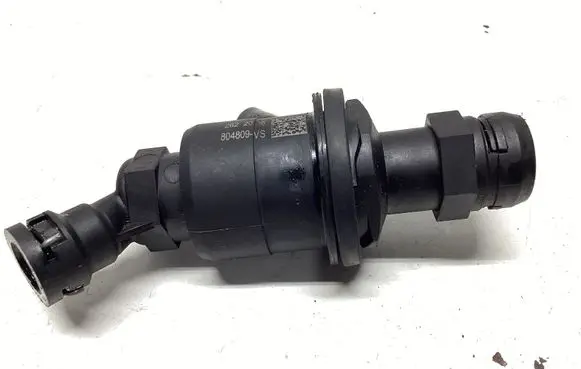 Nissan Qashqai Clutch master cylinder 804809 2622016