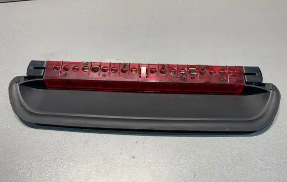 BMW 3 E92 E93 Third/center stoplight 168644