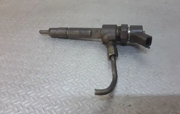 Alfa Romeo 156 Fuel injector 0445110068