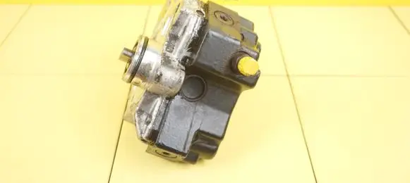 KIA Sportage Fuel injection high pressure pump 0445010121 D4EA