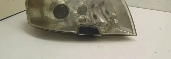 Skoda Superb B5 (3U) Headlight/headlamp 24674600