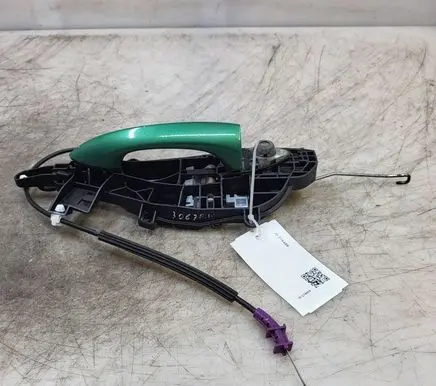 Opel Insignia B Front door exterior handle 13515507 1292018