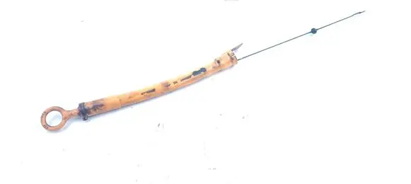 Volkswagen New Beetle Oil level dip stick 038106663