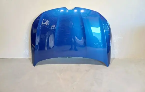 Renault Megane IV Engine bonnet/hood 656162489R 651226792R