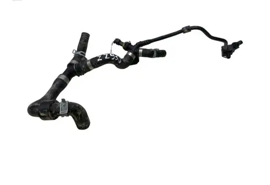 Volvo XC90 Engine coolant pipe/hose 32222677