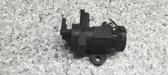 Citroen C5 Aircross Valve vacuum 9635704380