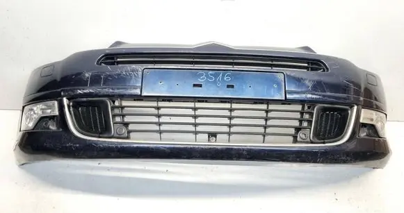 Citroen C5 Front bumper 9681052477