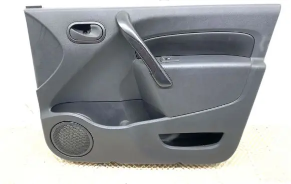 Renault Kangoo II Front door card panel trim 