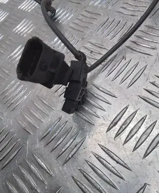 Hyundai Santa Fe Crankshaft speed sensor 