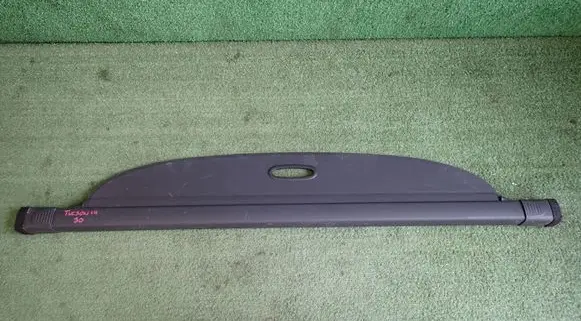 Hyundai Tucson TL Parcel shelf load cover 85910D7000