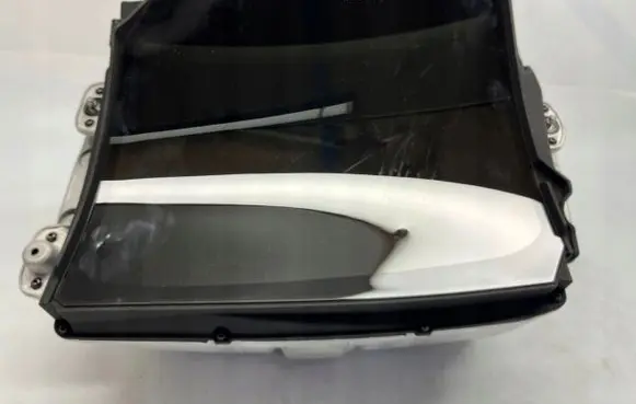 Volkswagen ID.4 Head up display screen 11B919608F
