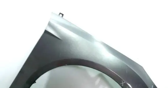 Ford Focus Fender
