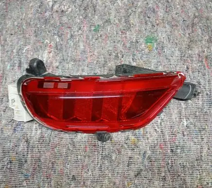 Mazda CX-5 II Rear tail light reflector KB8A515M0 K123515M0