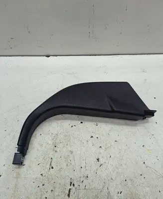 BMW X6 E71 Foot area side trim 51437148508 10834110