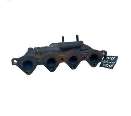 Opel Astra J Exhaust manifold 8980538800
