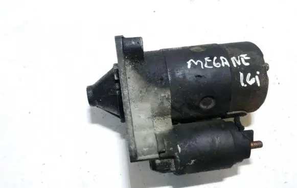 Renault Megane I Starter motor m002t48381