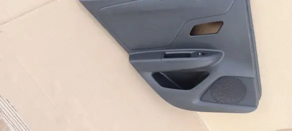 Opel Mokka B Rear door card panel trim