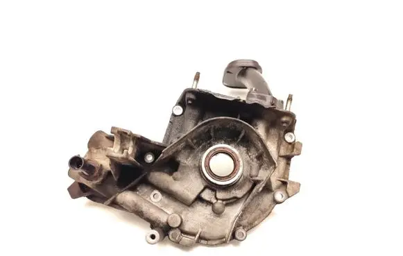 Fiat 500X Oil pump 55222361