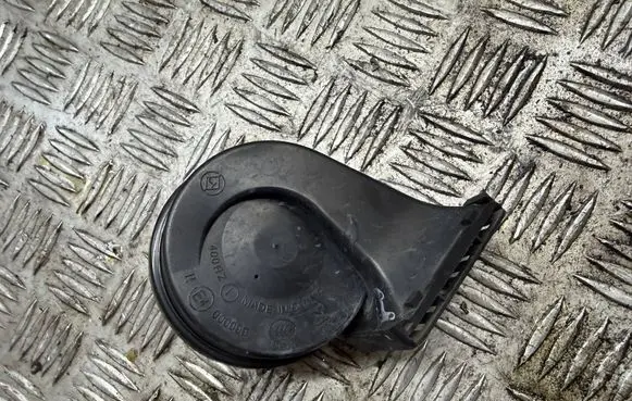 Opel Crossland X Horn signal 39154569