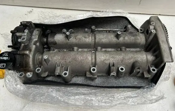 Opel Insignia A Engine head 55581593
