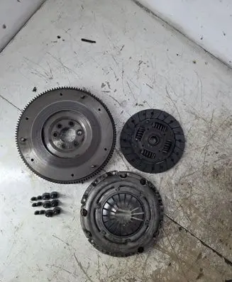 Volkswagen Fox Clutch set kit