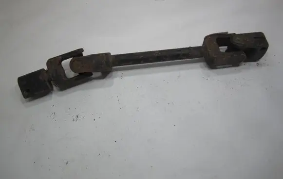 Volkswagen Golf II Steering column universal joint
