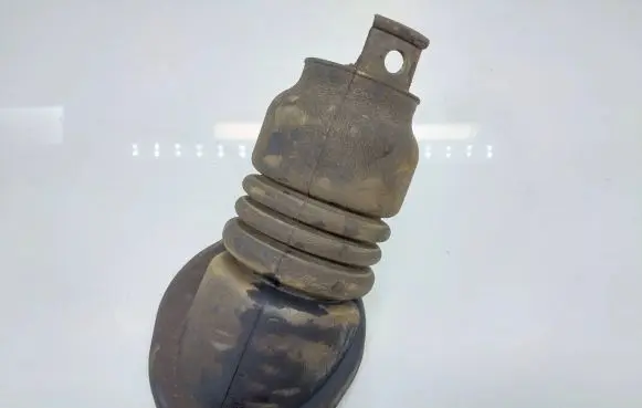 Toyota Auris E180 Other front suspension part 