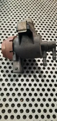Renault Trafic II (X83) Turbo solenoid valve 8200015998