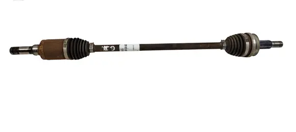 Ford Escape IV Rear driveshaft LX674K138 LX674K138AAB 1206191