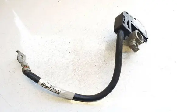 Positive cable (battery)