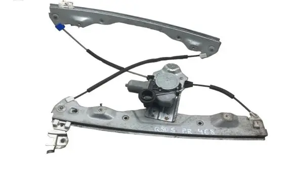 Infiniti Q50 Front door window regulator with motor 807504GA0A 0620203080