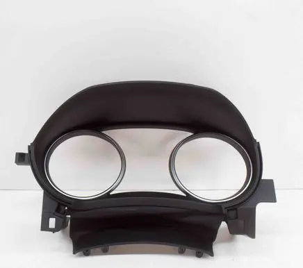Nissan Qashqai Dashboard trim