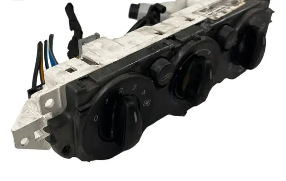 Ford Kuga I Climate control unit 7M5T19980BA 69607333 P6960733380