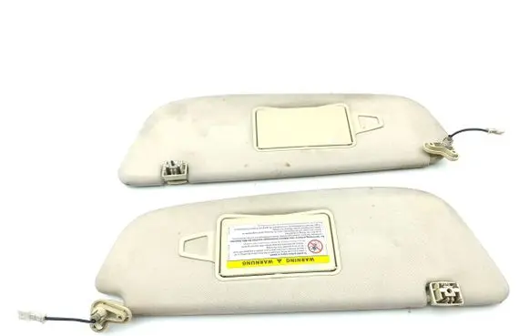 Mercedes-Benz Vito Viano W639 Sun visor