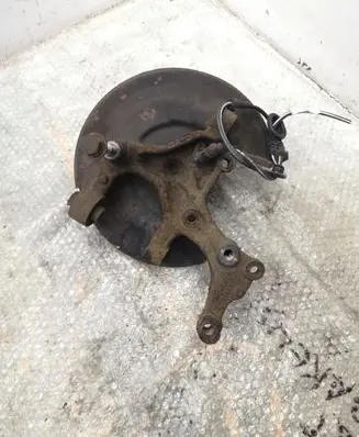 Volkswagen PASSAT B7 USA Rear wheel hub 505435A