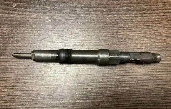 Ford Transit Fuel injector 4C1Q9K546BA. EJDR004037