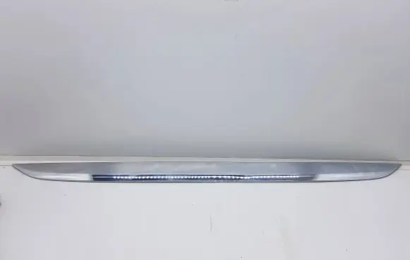 Mercedes-Benz V Class W447 Tailgate trim A1245621 A4476940082