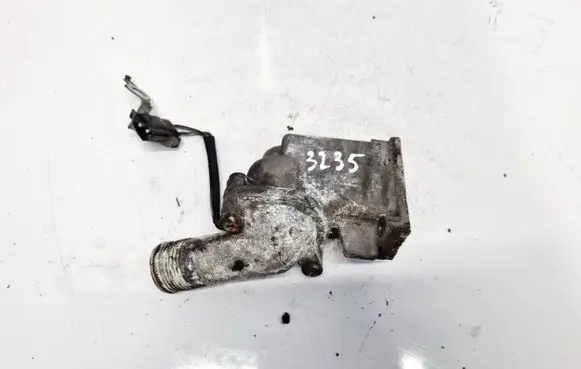 Volvo S40, V40 Engine coolant pipe/hose
