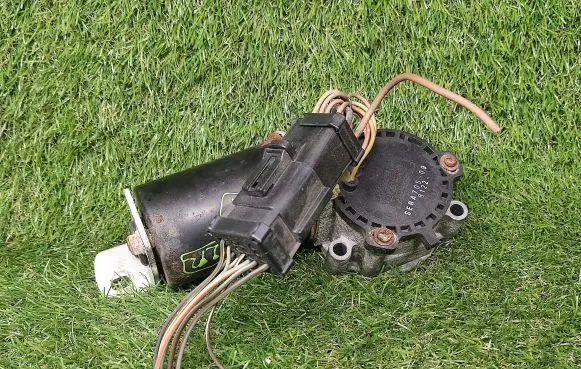 Ford Explorer Gearbox-reducer motor SERA705098122 1L2Z7G360A