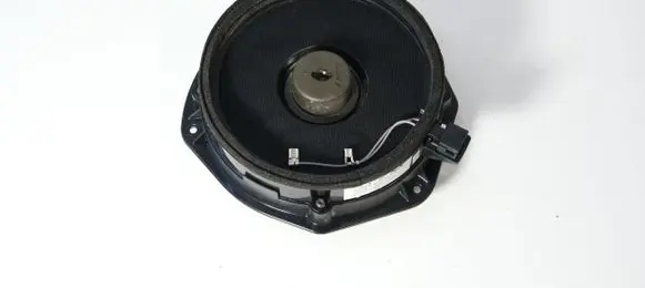 Audi A8 S8 D3 4E Front door speaker 4E0035411A