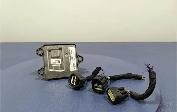 Ford Transit Custom Other control units/modules GK2112B533AA