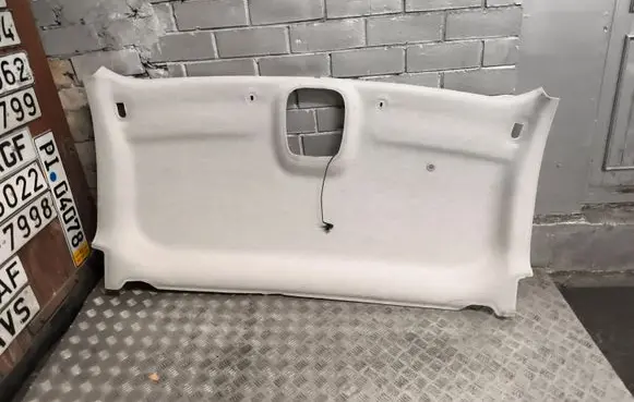 Renault Trafic III (X82) Headlining 93868156 739013063R