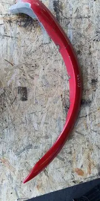 Toyota Yaris Front arch 530852010