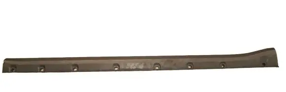 Toyota Land Cruiser (J120) Sill/side skirt trim 7585260050 7585260902