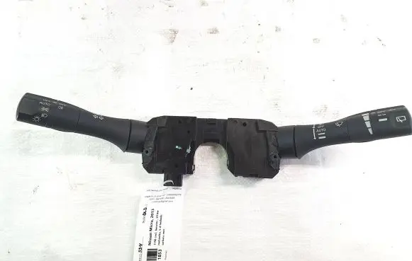 Nissan Micra Light switch NLS14A01