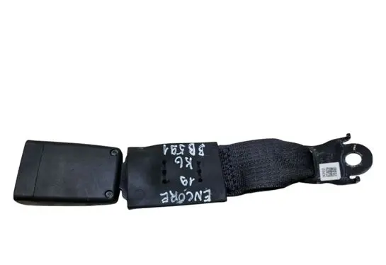 Buick Encore I Rear seatbelt buckle 9202 LA02498